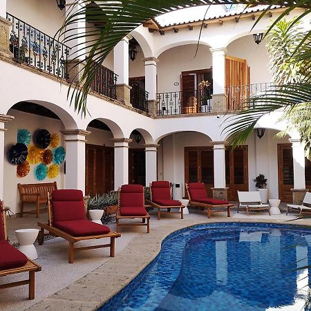 Casa Carmen Puerto Vallarta Exterior foto