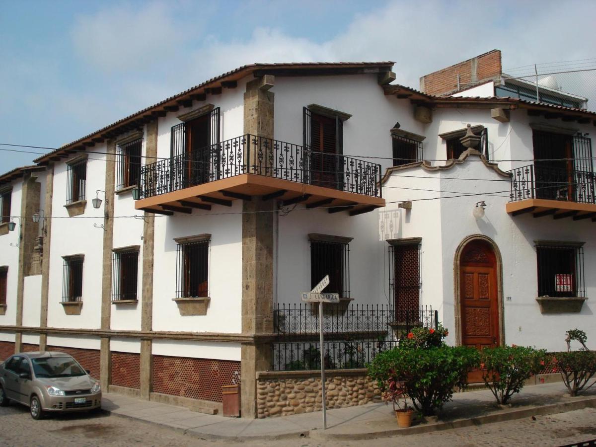 Casa Carmen Puerto Vallarta Quarto foto