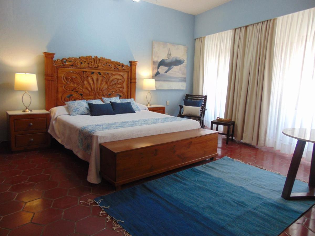 Casa Carmen Puerto Vallarta Exterior foto