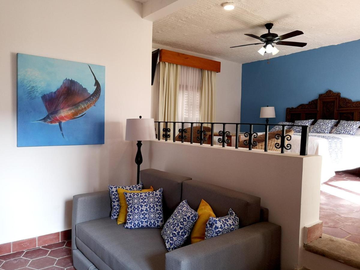Casa Carmen Puerto Vallarta Exterior foto