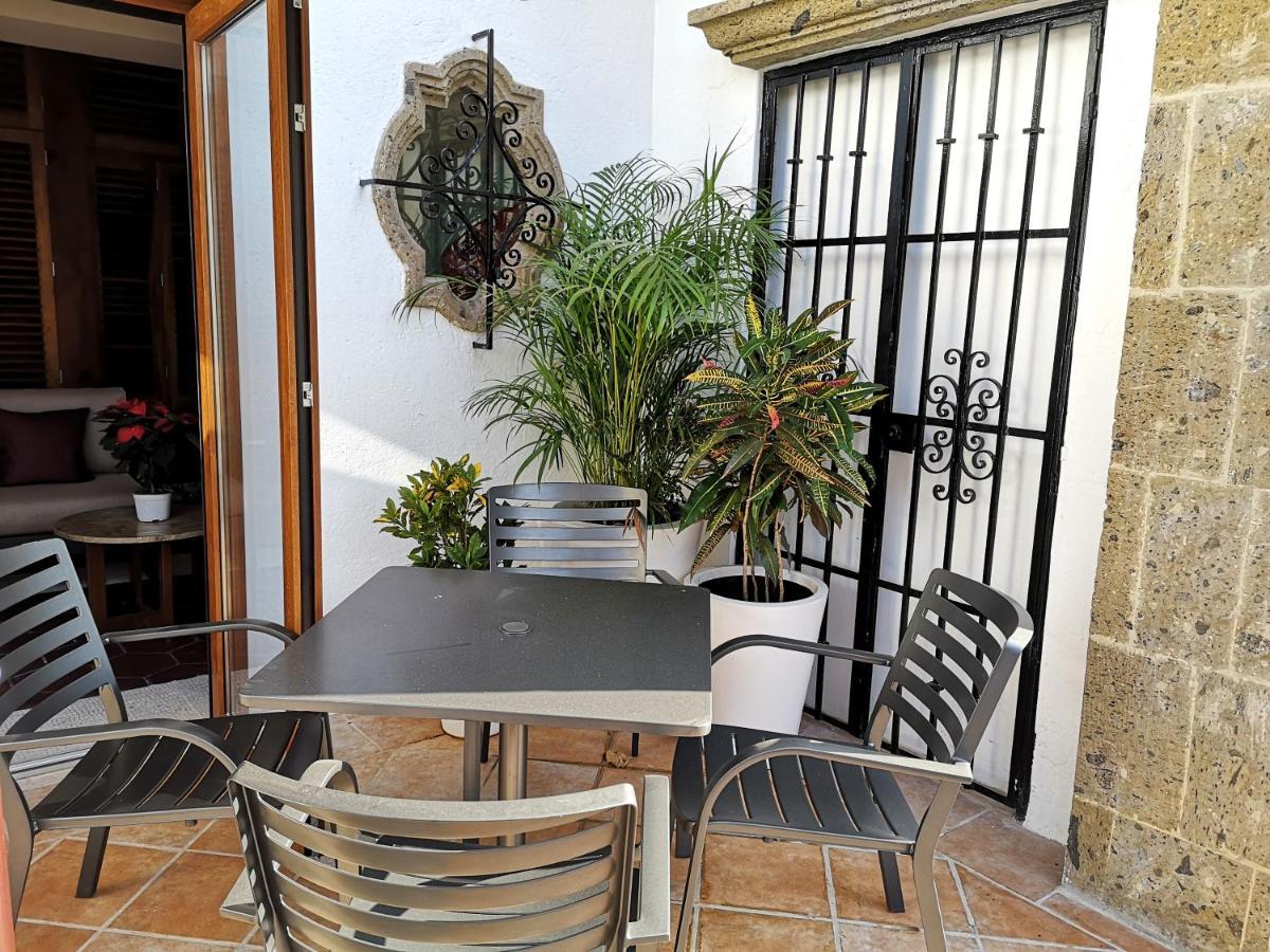 Casa Carmen Puerto Vallarta Exterior foto