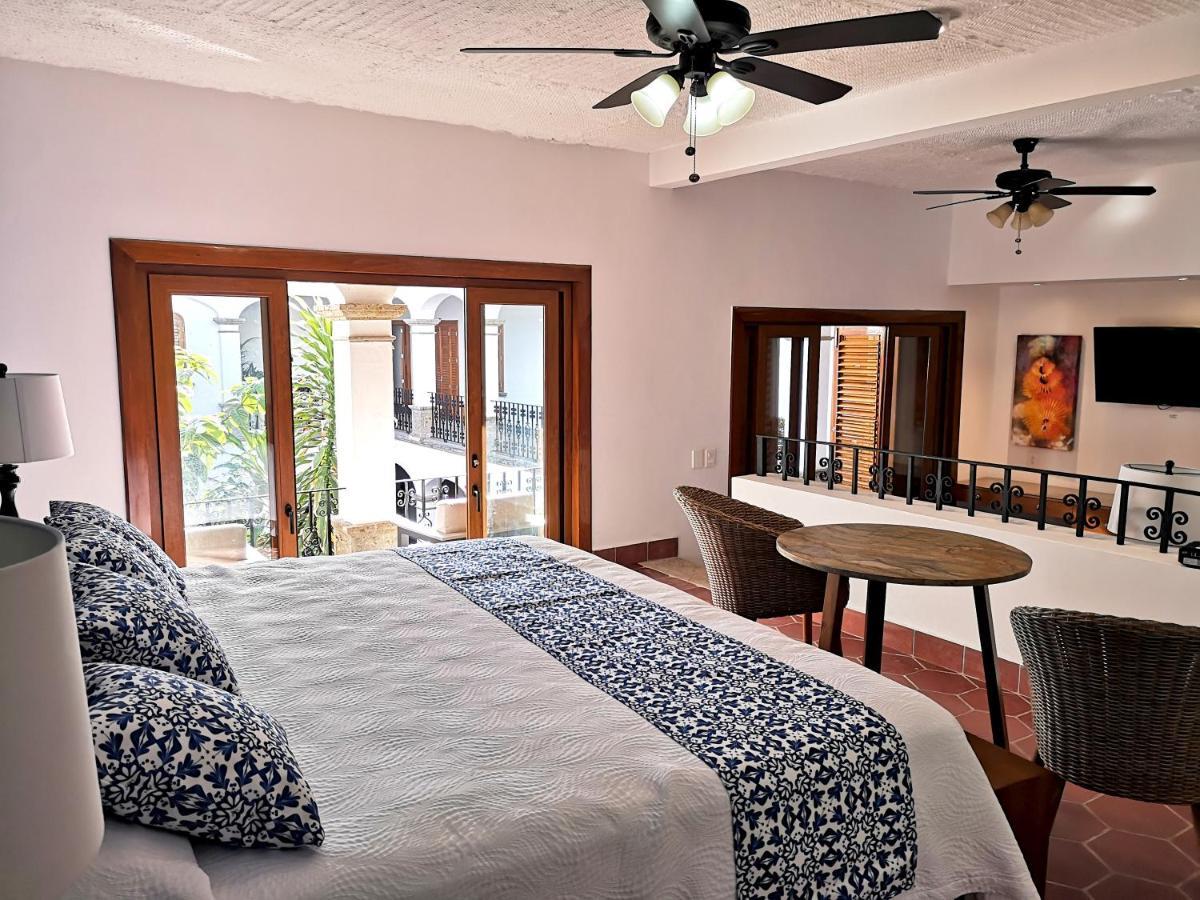 Casa Carmen Puerto Vallarta Exterior foto