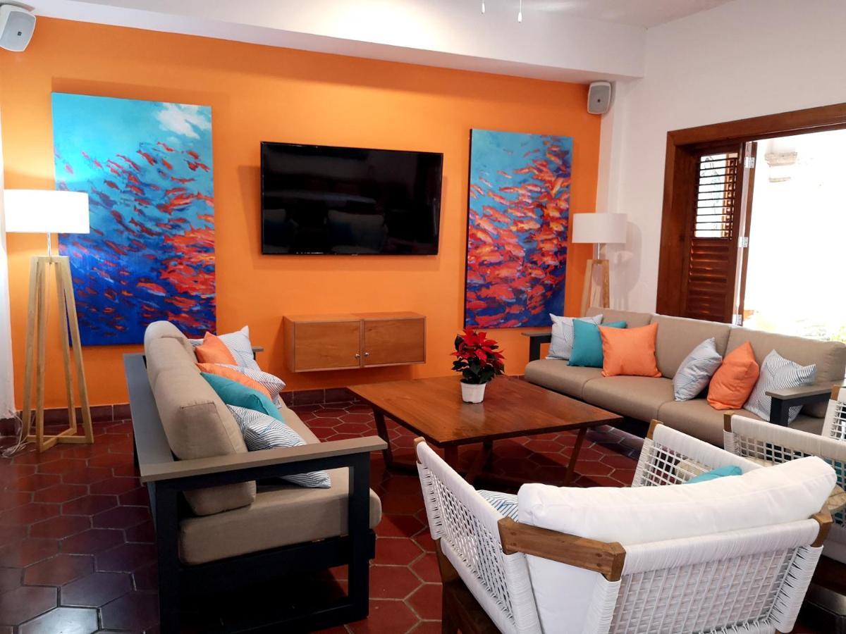 Casa Carmen Puerto Vallarta Exterior foto