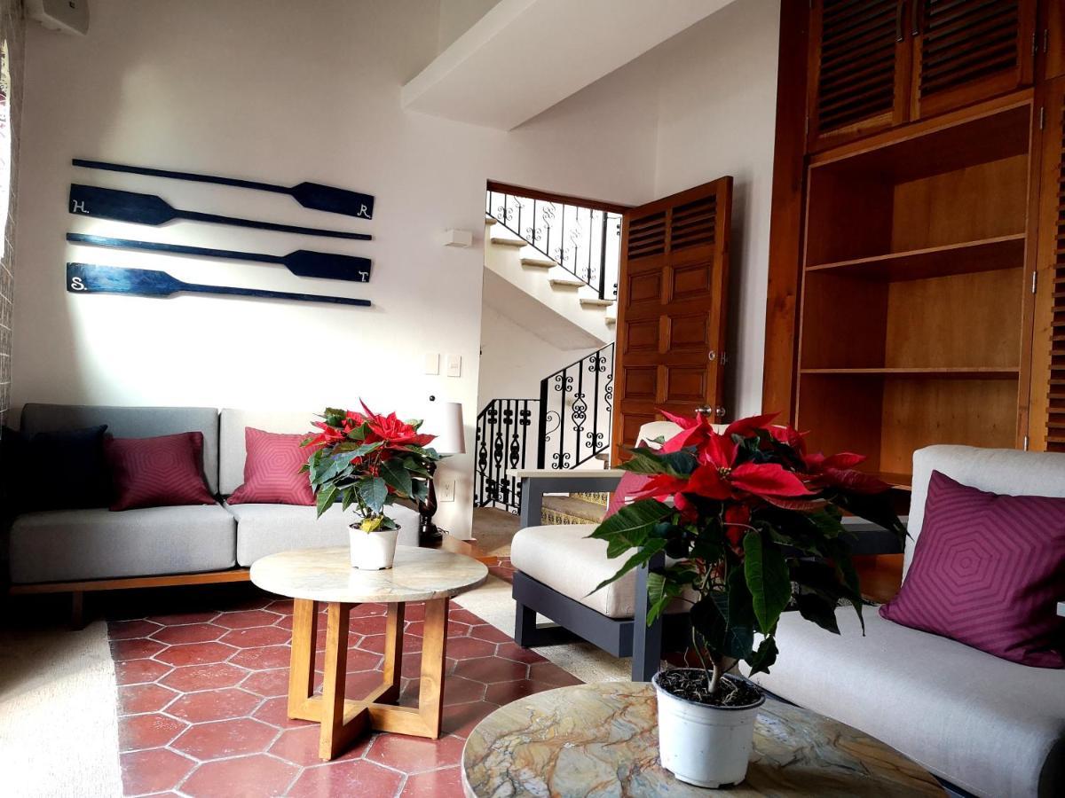 Casa Carmen Puerto Vallarta Exterior foto