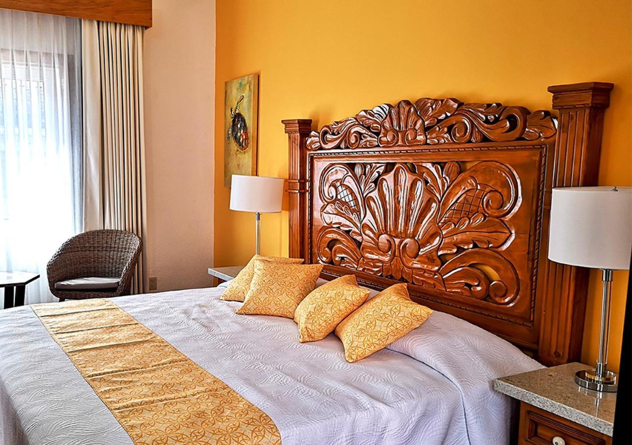 Casa Carmen Puerto Vallarta Exterior foto