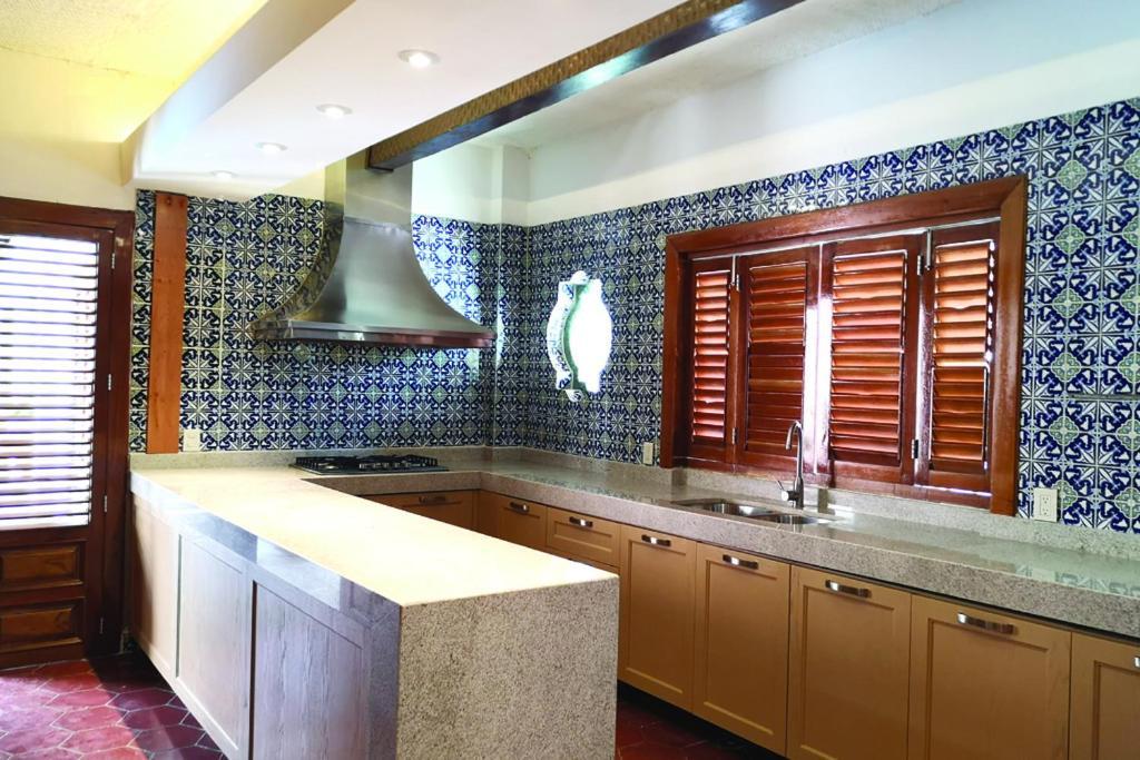 Casa Carmen Puerto Vallarta Exterior foto